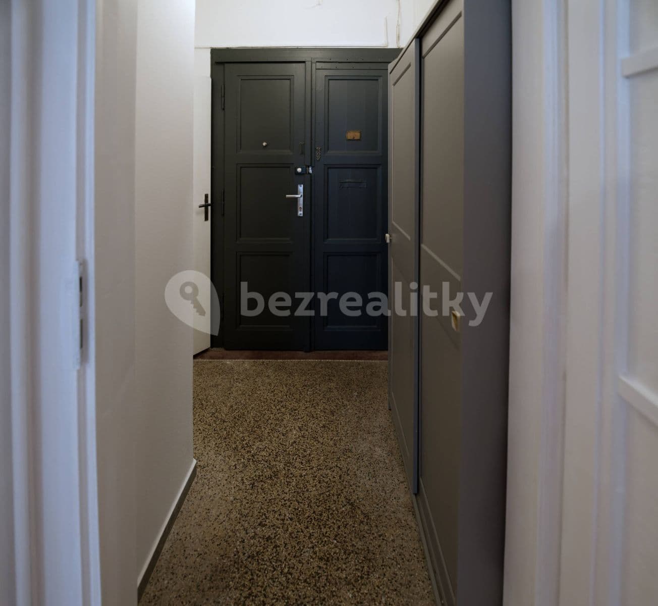 Studio flat to rent, 33 m², Libická, Prague, Prague Studio flat to rent, 33 m², Libická, Prague, Prague