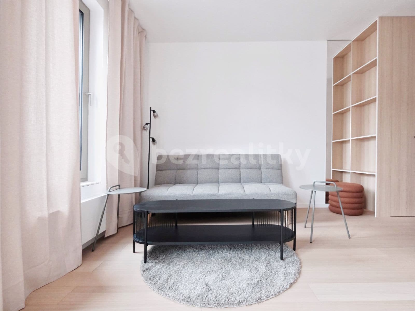 2 bedroom flat to rent, 37 m², Račianska, Nové Mesto, Bratislavský Region 2 bedroom flat to rent, 37 m², Račianska, Nové Mesto, Bratislavský Region