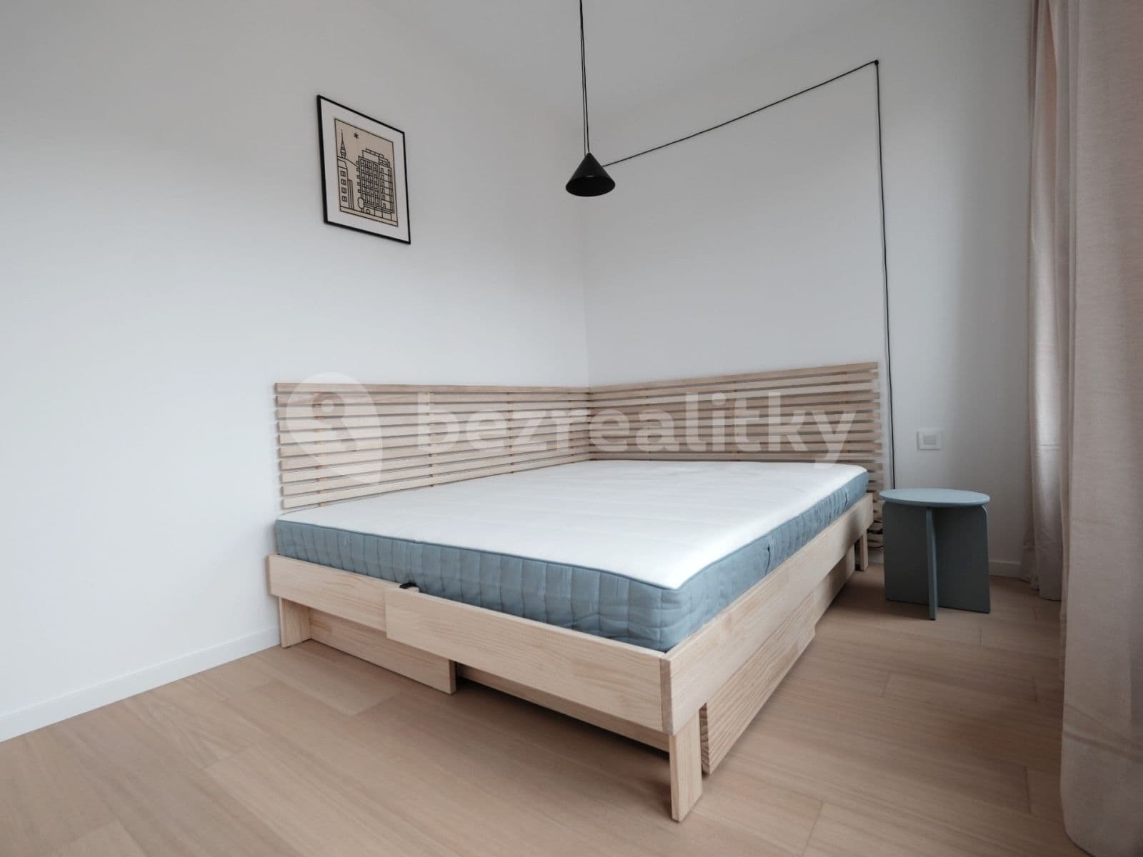 2 bedroom flat to rent, 37 m², Račianska, Nové Mesto, Bratislavský Region 2 bedroom flat to rent, 37 m², Račianska, Nové Mesto, Bratislavský Region