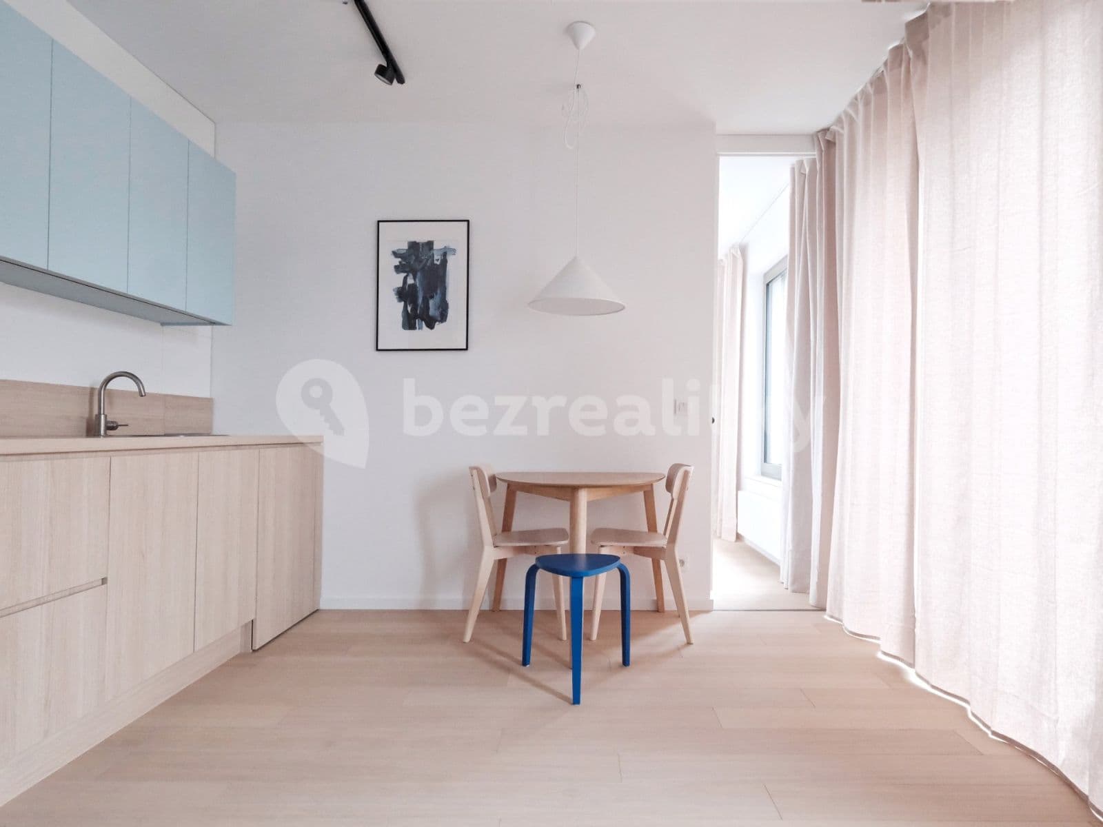 2 bedroom flat to rent, 37 m², Račianska, Nové Mesto, Bratislavský Region 2 bedroom flat to rent, 37 m², Račianska, Nové Mesto, Bratislavský Region