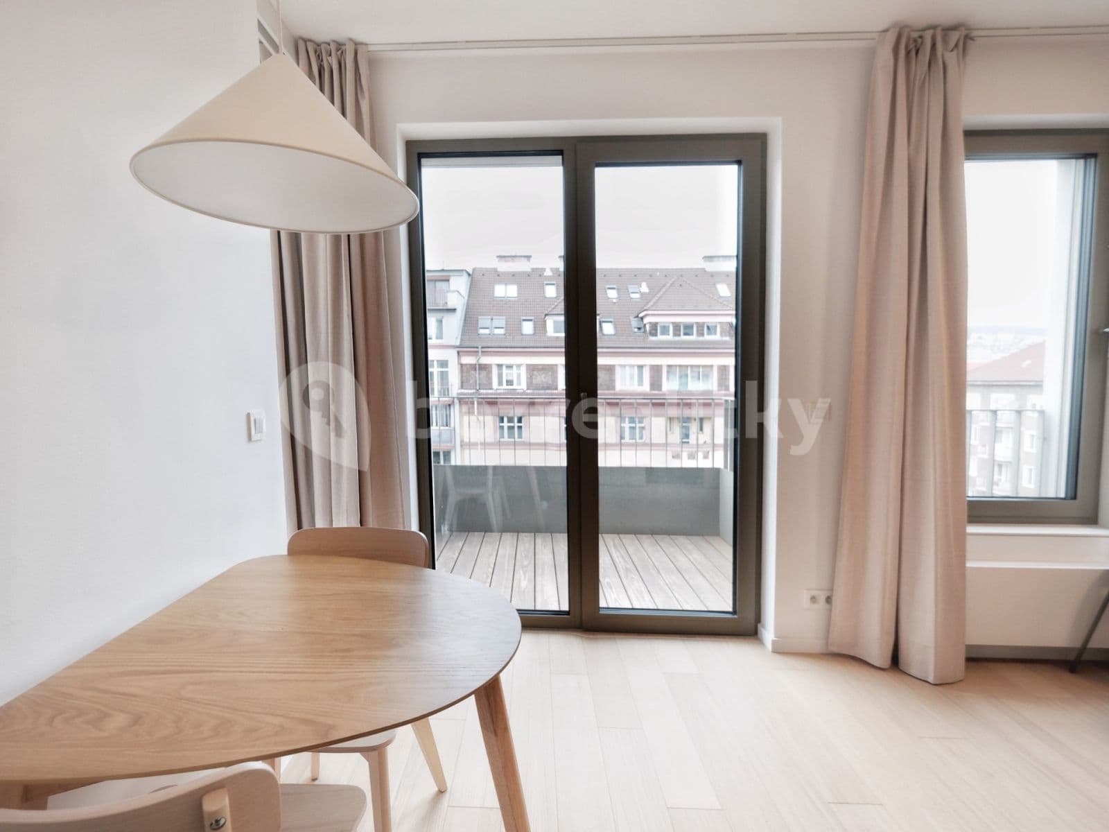 2 bedroom flat to rent, 37 m², Račianska, Nové Mesto, Bratislavský Region 2 bedroom flat to rent, 37 m², Račianska, Nové Mesto, Bratislavský Region