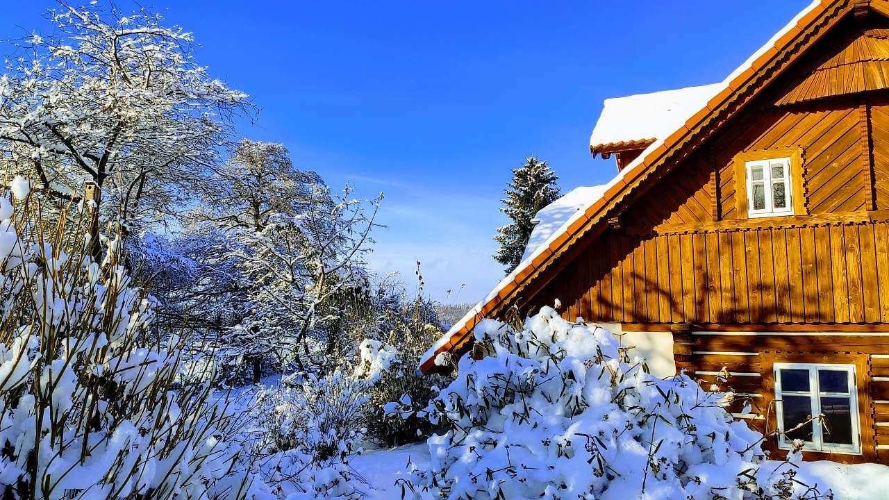 recreational property to rent, 0 m², Borotín, Jihočeský Region recreational property to rent, 0 m², Borotín, Jihočeský Region