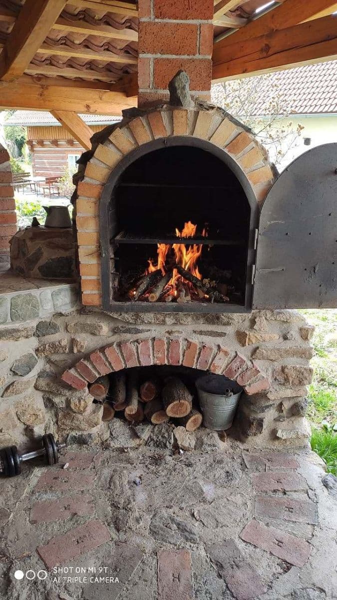 recreational property to rent, 0 m², Borotín, Jihočeský Region recreational property to rent, 0 m², Borotín, Jihočeský Region