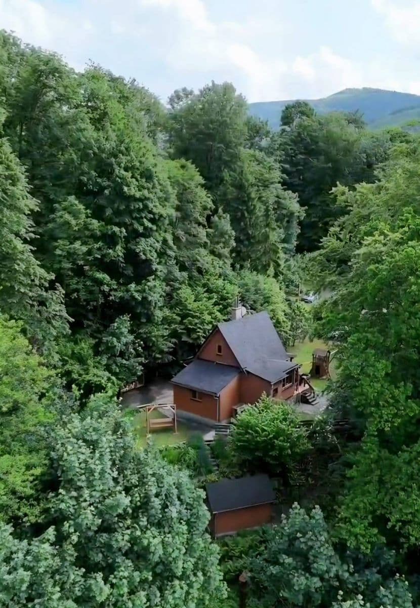 recreational property to rent, 0 m², Třinec, Moravskoslezský Region recreational property to rent, 0 m², Třinec, Moravskoslezský Region