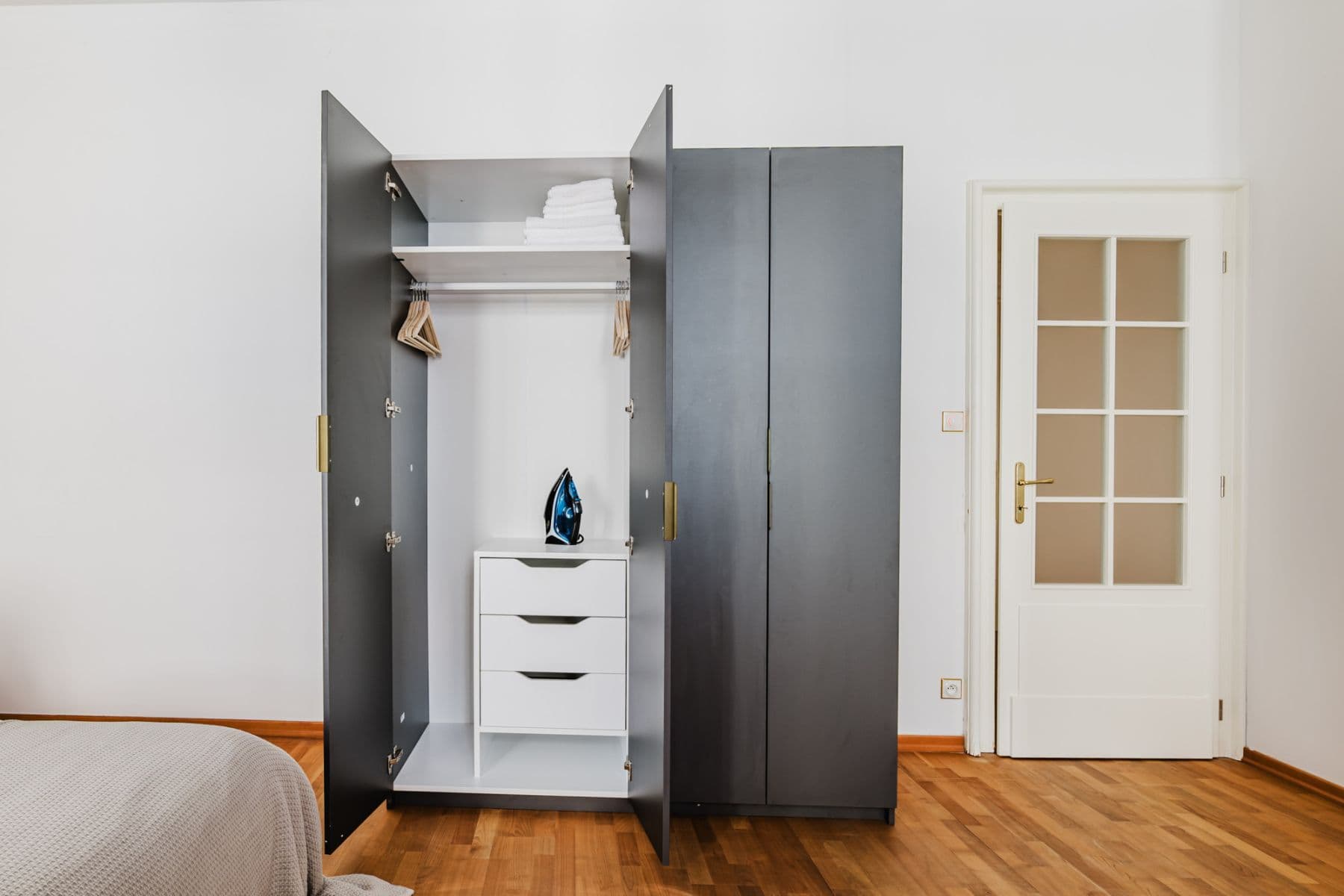 flat to rent, 101 m², Dlouhá, Prague, Prague flat to rent, 101 m², Dlouhá, Prague, Prague