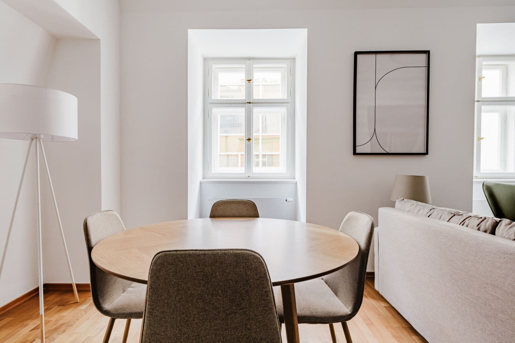 flat to rent, 101 m², Dlouhá, Prague, Prague flat to rent, 101 m², Dlouhá, Prague, Prague