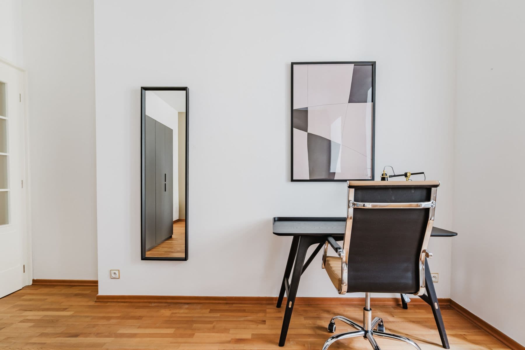 flat to rent, 101 m², Dlouhá, Prague, Prague flat to rent, 101 m², Dlouhá, Prague, Prague