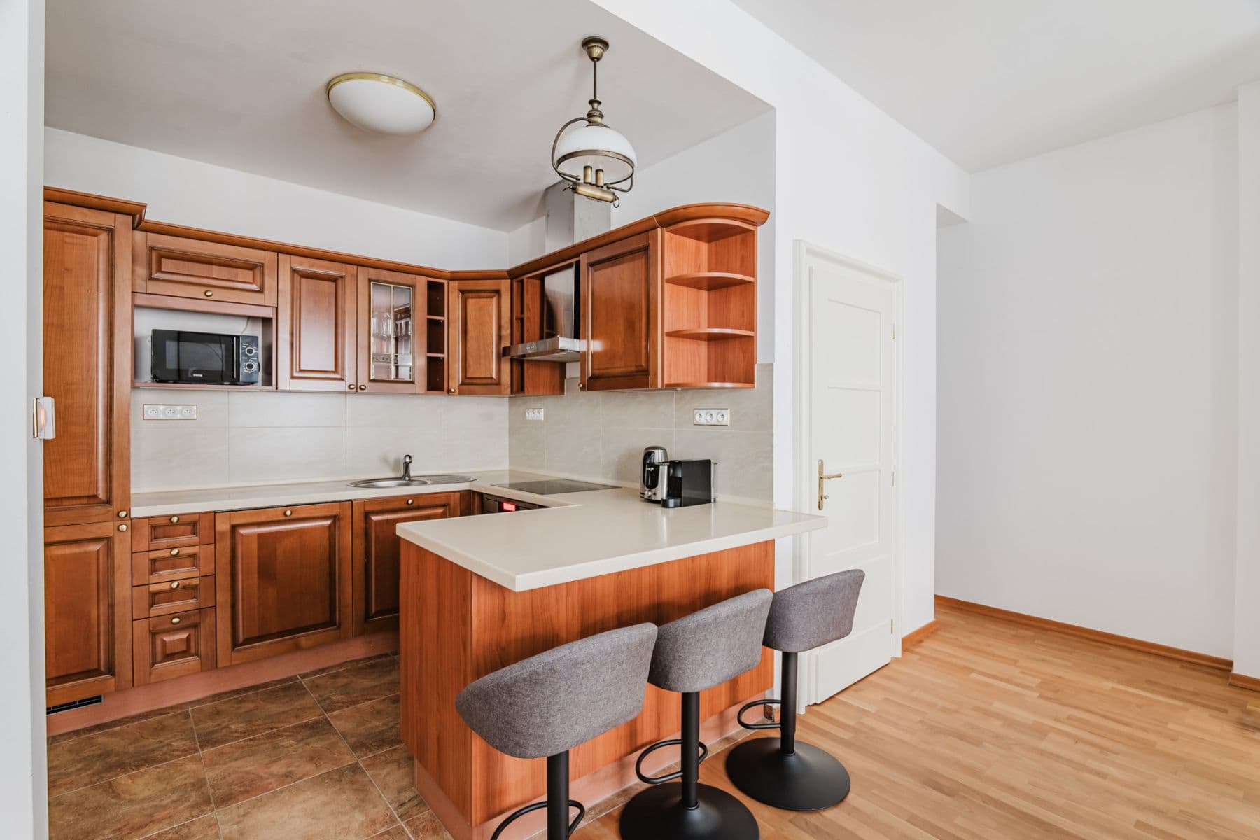 flat to rent, 101 m², Dlouhá, Prague, Prague flat to rent, 101 m², Dlouhá, Prague, Prague