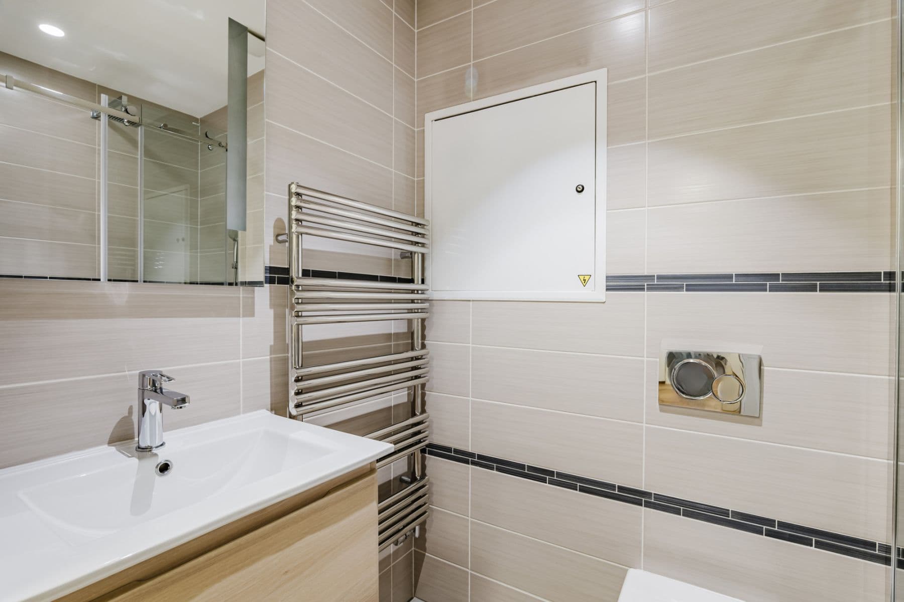 flat to rent, 101 m², Dlouhá, Prague, Prague flat to rent, 101 m², Dlouhá, Prague, Prague