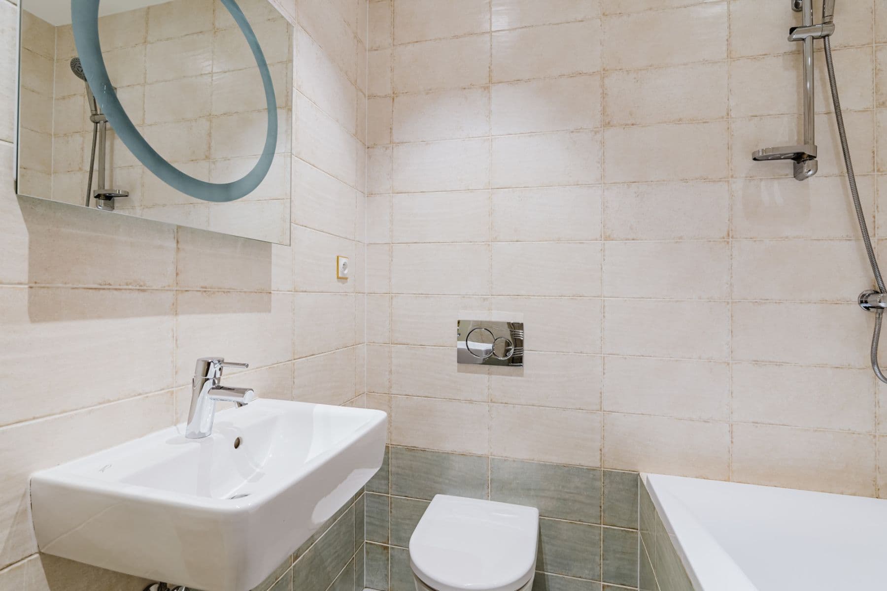 flat to rent, 101 m², Dlouhá, Prague, Prague flat to rent, 101 m², Dlouhá, Prague, Prague