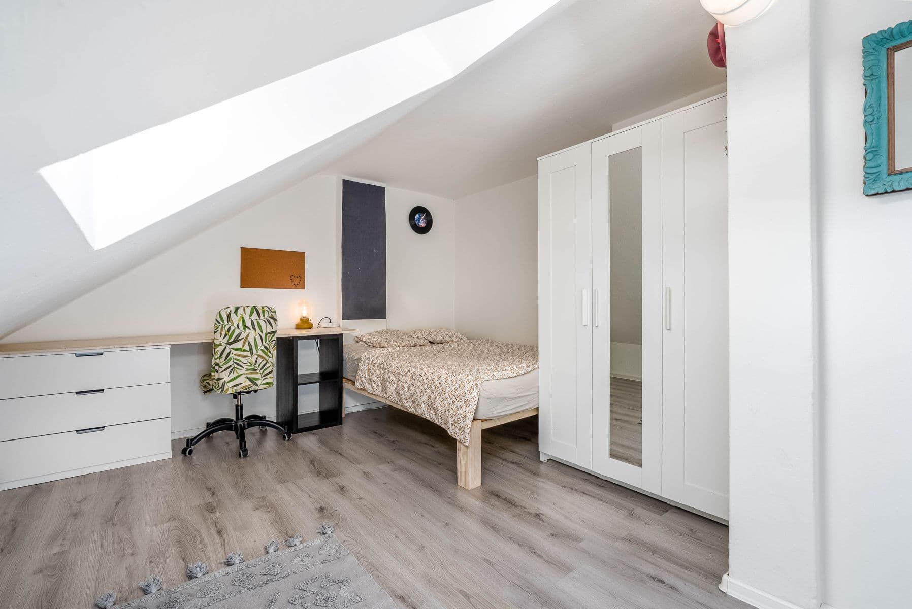 flat to rent, 120 m², Jiřinková, Prague, Prague flat to rent, 120 m², Jiřinková, Prague, Prague