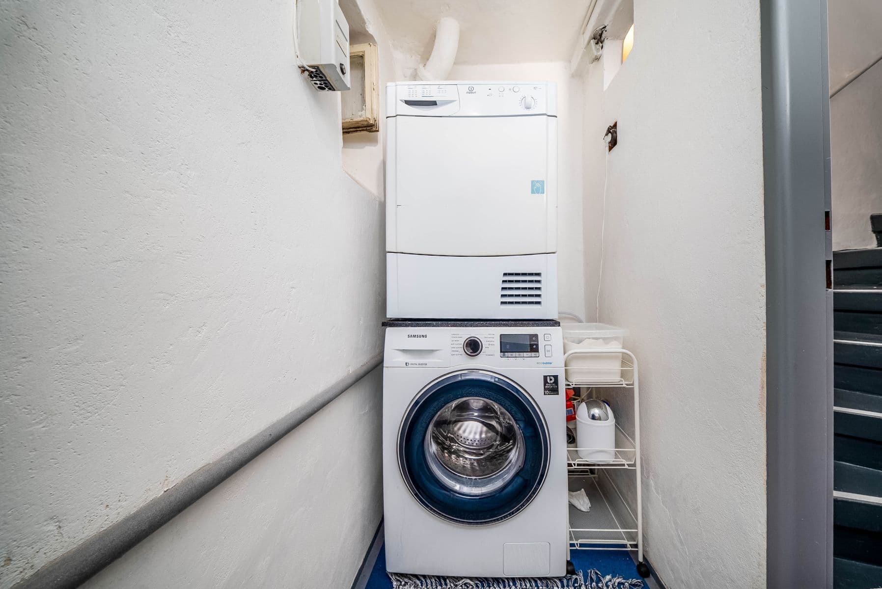 flat to rent, 120 m², Jiřinková, Prague, Prague flat to rent, 120 m², Jiřinková, Prague, Prague