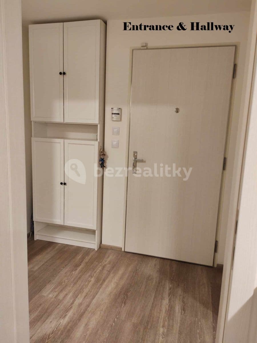 1 bedroom with open-plan kitchen flat to rent, 50 m², Vojenova, Prague, Prague 1 bedroom with open-plan kitchen flat to rent, 50 m², Vojenova, Prague, Prague