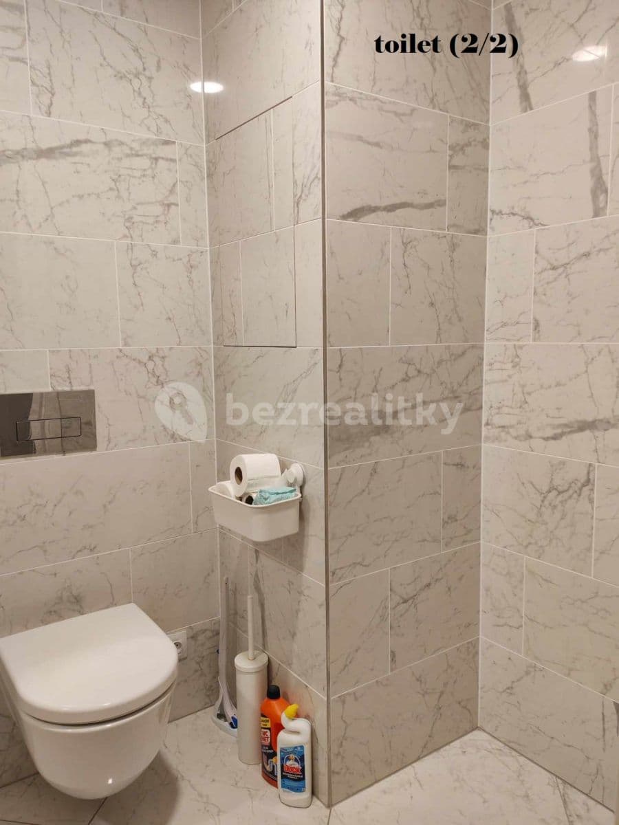 1 bedroom with open-plan kitchen flat to rent, 50 m², Vojenova, Prague, Prague 1 bedroom with open-plan kitchen flat to rent, 50 m², Vojenova, Prague, Prague