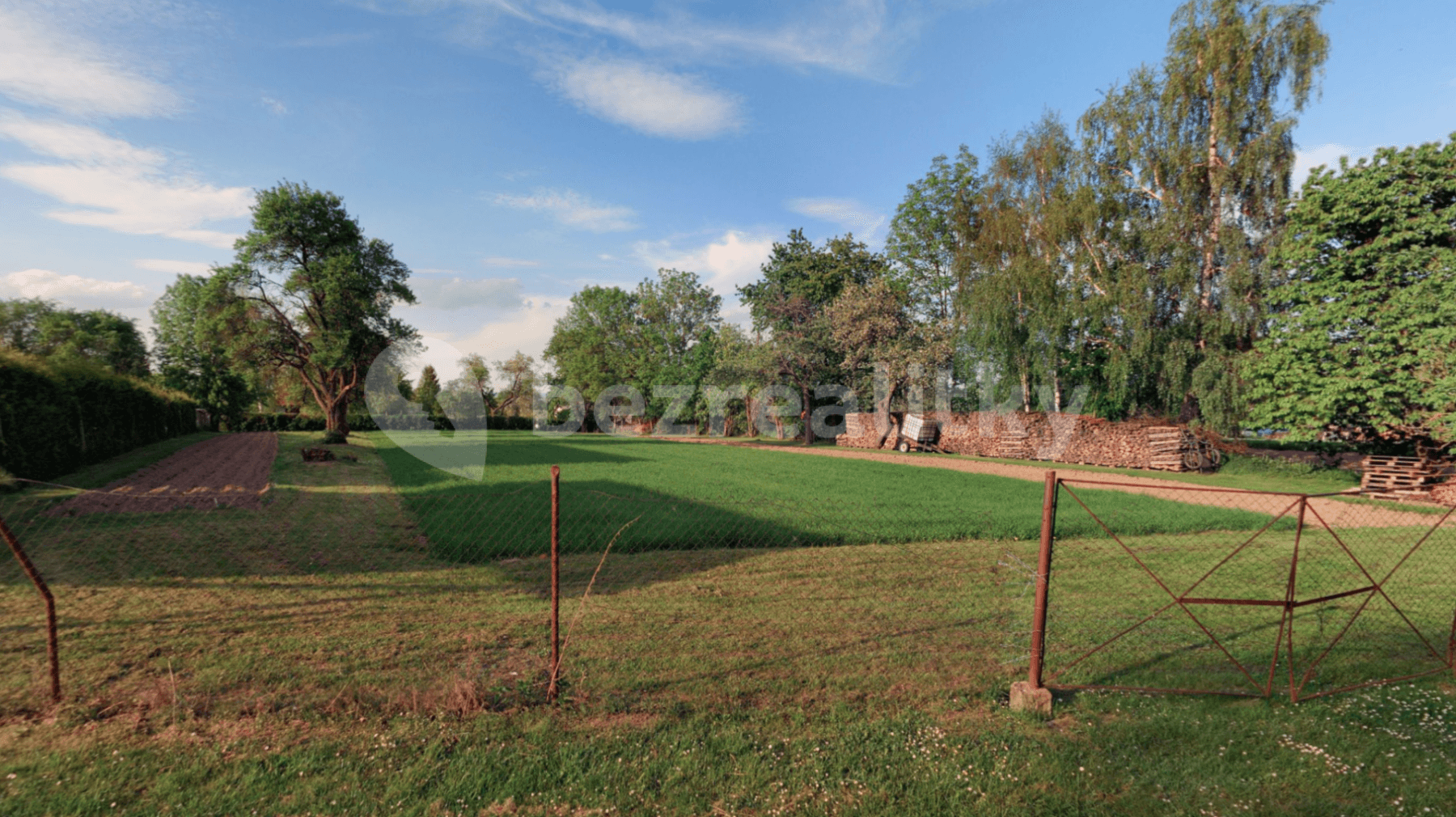 plot for sale, 2,924 m², Moravec, Vysočina Region plot for sale, 2,924 m², Moravec, Vysočina Region