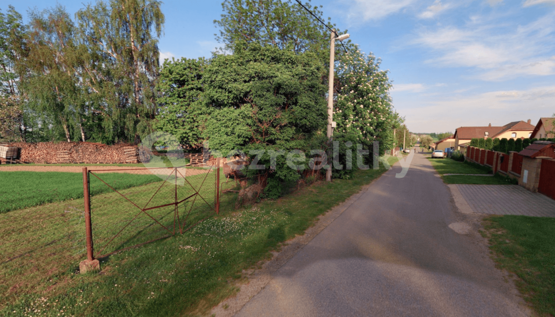 plot for sale, 2,924 m², Moravec, Vysočina Region plot for sale, 2,924 m², Moravec, Vysočina Region