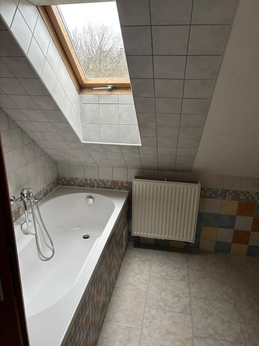 2 bedroom with open-plan kitchen flat to rent, 98 m², Na Potocích, Radnice, Plzeňský Region 2 bedroom with open-plan kitchen flat to rent, 98 m², Na Potocích, Radnice, Plzeňský Region