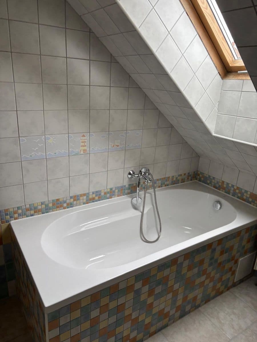 2 bedroom with open-plan kitchen flat to rent, 98 m², Na Potocích, Radnice, Plzeňský Region 2 bedroom with open-plan kitchen flat to rent, 98 m², Na Potocích, Radnice, Plzeňský Region