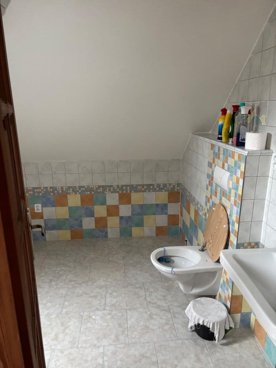 2 bedroom with open-plan kitchen flat to rent, 98 m², Na Potocích, Radnice, Plzeňský Region 2 bedroom with open-plan kitchen flat to rent, 98 m², Na Potocích, Radnice, Plzeňský Region