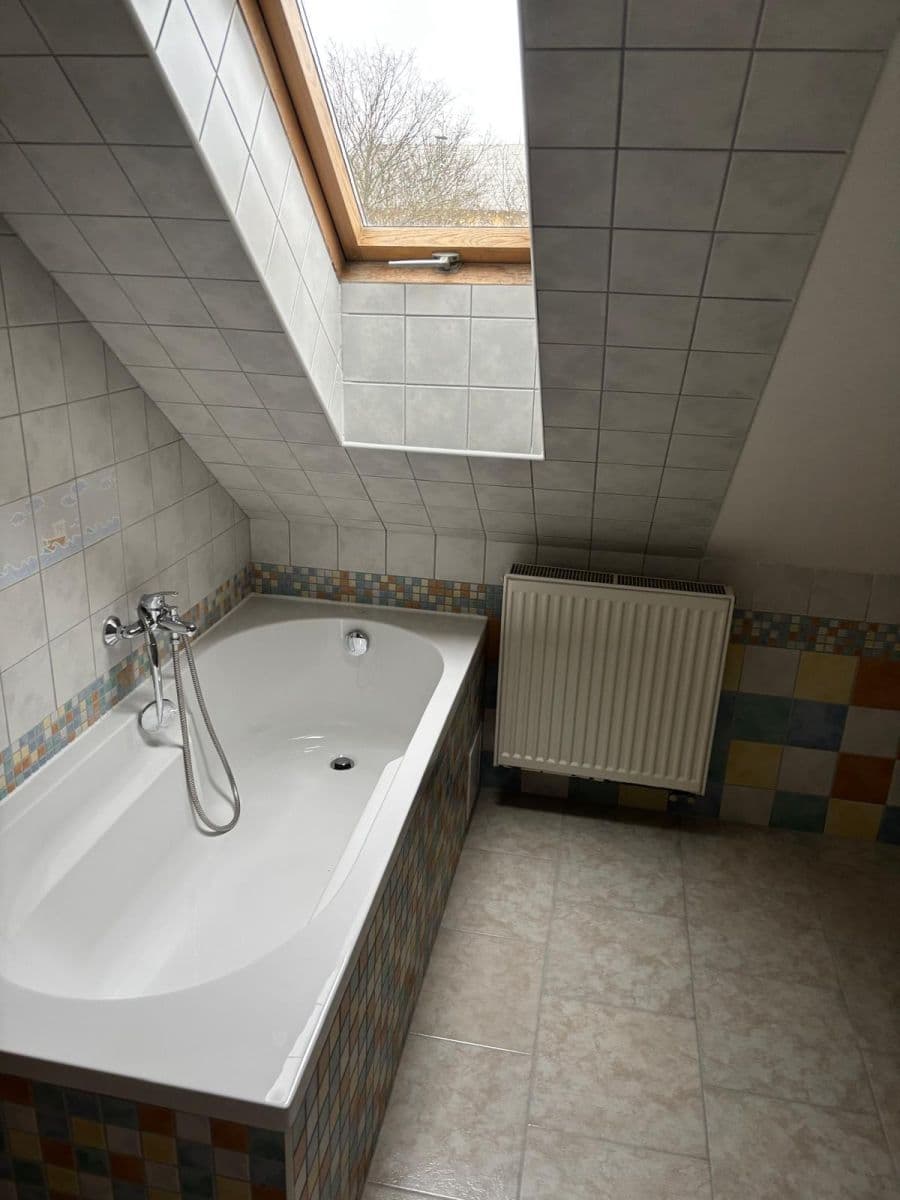 2 bedroom with open-plan kitchen flat to rent, 98 m², Na Potocích, Radnice, Plzeňský Region 2 bedroom with open-plan kitchen flat to rent, 98 m², Na Potocích, Radnice, Plzeňský Region
