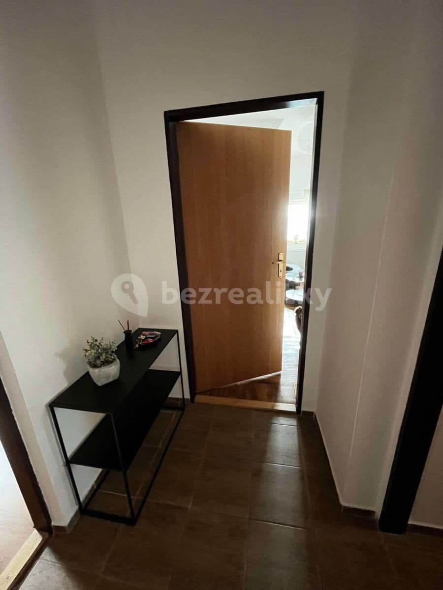 2 bedroom flat to rent, 62 m², Vojanova, Beroun, Středočeský Region 2 bedroom flat to rent, 62 m², Vojanova, Beroun, Středočeský Region