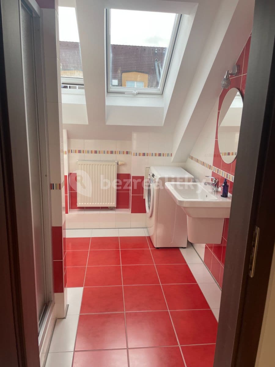 Studio flat to rent, 33 m², Švihovská, Prague, Prague Studio flat to rent, 33 m², Švihovská, Prague, Prague