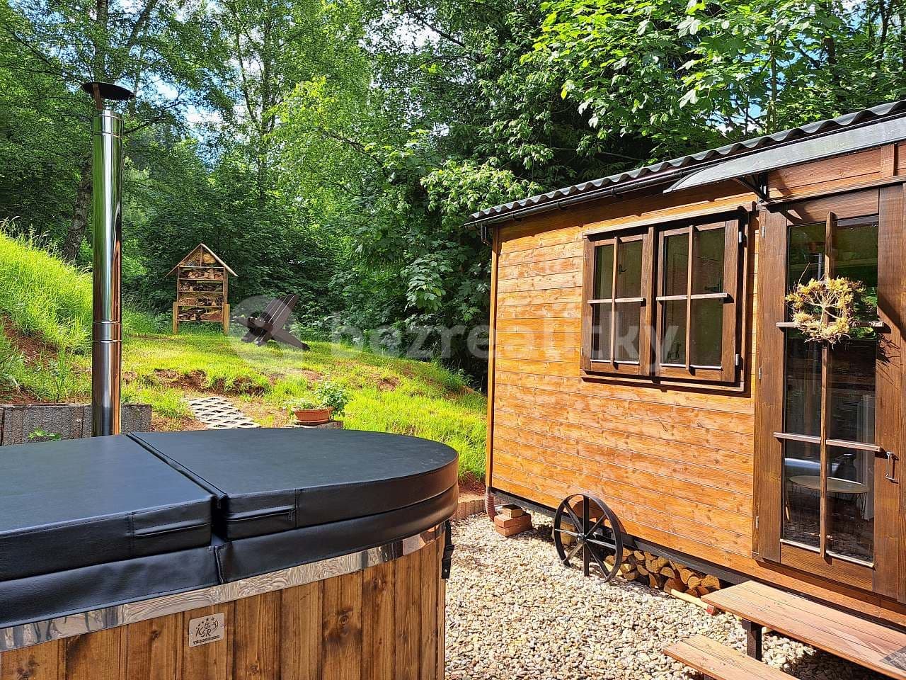 recreational property to rent, 0 m², Trutnov, Královéhradecký Region recreational property to rent, 0 m², Trutnov, Královéhradecký Region