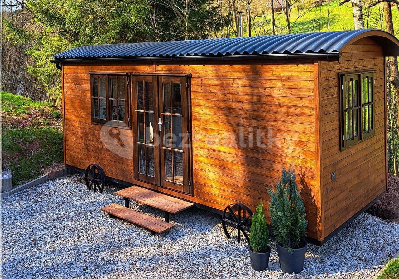 recreational property to rent, 0 m², Trutnov, Královéhradecký Region recreational property to rent, 0 m², Trutnov, Královéhradecký Region