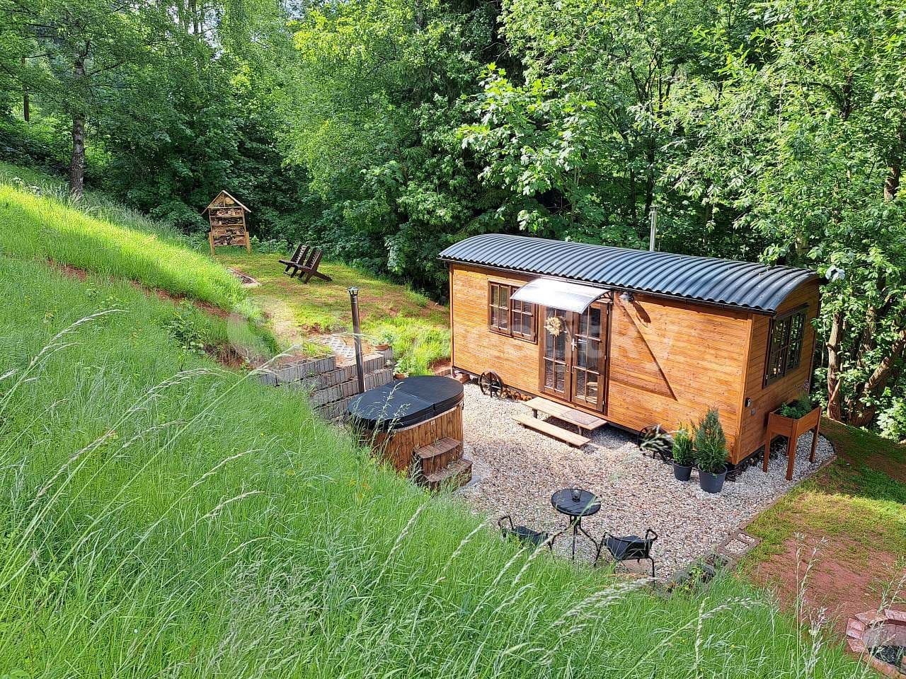 recreational property to rent, 0 m², Trutnov, Královéhradecký Region recreational property to rent, 0 m², Trutnov, Královéhradecký Region