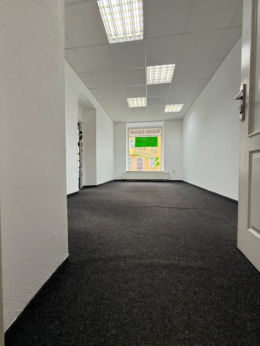 non-residential property to rent, 70 m², Koterovská, Plzeň, Plzeňský Region non-residential property to rent, 70 m², Koterovská, Plzeň, Plzeňský Region