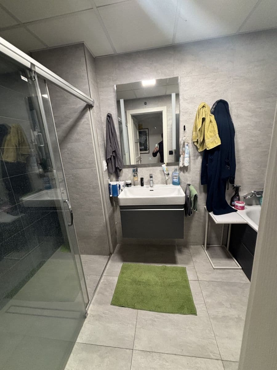 flat to rent, 90 m², Petrské náměstí, Prague, Prague flat to rent, 90 m², Petrské náměstí, Prague, Prague