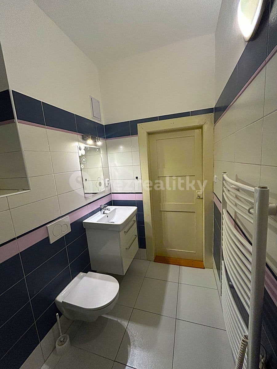 1 bedroom with open-plan kitchen flat to rent, 52 m², Čajkovského, Prague, Prague 1 bedroom with open-plan kitchen flat to rent, 52 m², Čajkovského, Prague, Prague