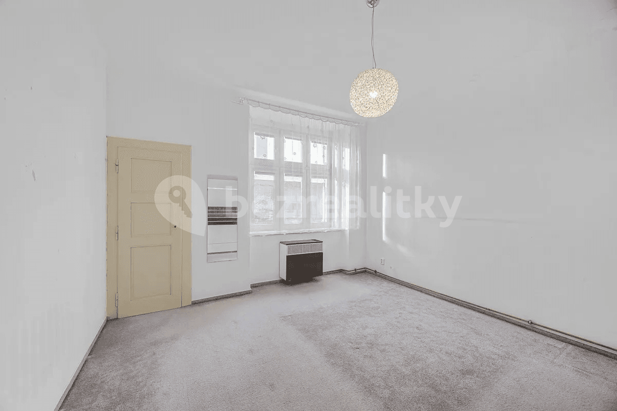 1 bedroom with open-plan kitchen flat to rent, 52 m², Čajkovského, Prague, Prague 1 bedroom with open-plan kitchen flat to rent, 52 m², Čajkovského, Prague, Prague