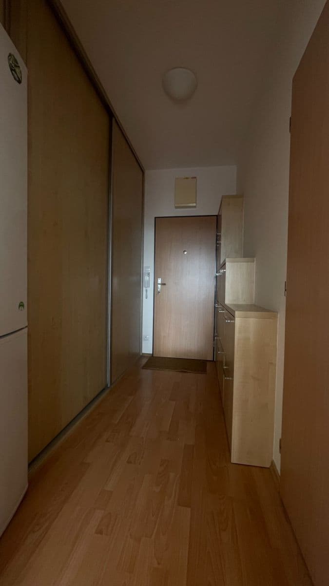 Studio flat to rent, 32 m², Podkovářská, Prague, Prague Studio flat to rent, 32 m², Podkovářská, Prague, Prague