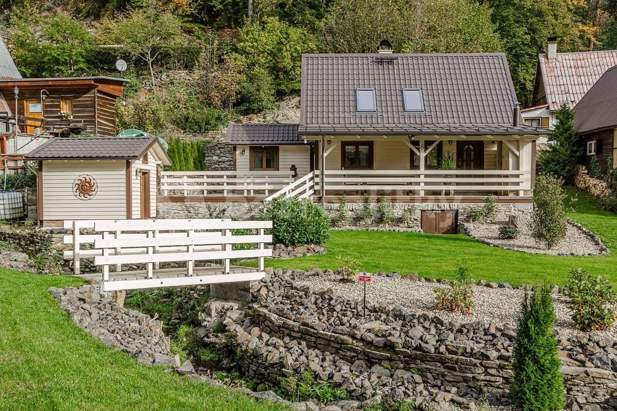 recreational property to rent, 0 m², Perštejn, Ústecký Region recreational property to rent, 0 m², Perštejn, Ústecký Region