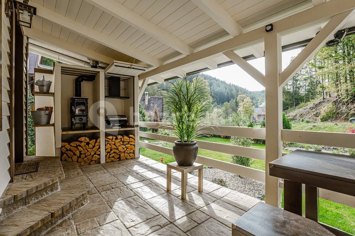 recreational property to rent, 0 m², Perštejn, Ústecký Region recreational property to rent, 0 m², Perštejn, Ústecký Region