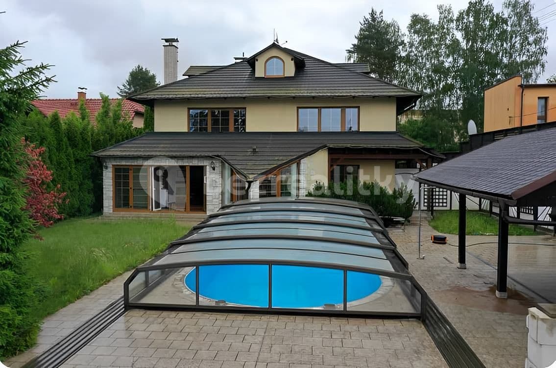 recreational property to rent, 0 m², Baška, Moravskoslezský Region recreational property to rent, 0 m², Baška, Moravskoslezský Region