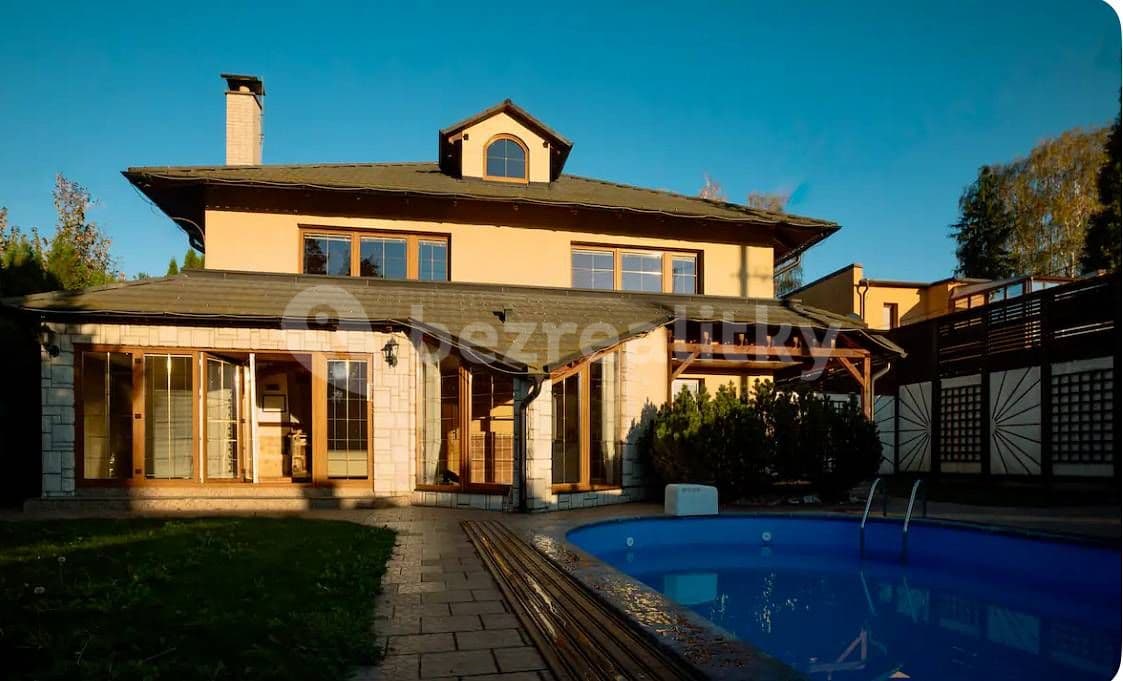 recreational property to rent, 0 m², Baška, Moravskoslezský Region recreational property to rent, 0 m², Baška, Moravskoslezský Region