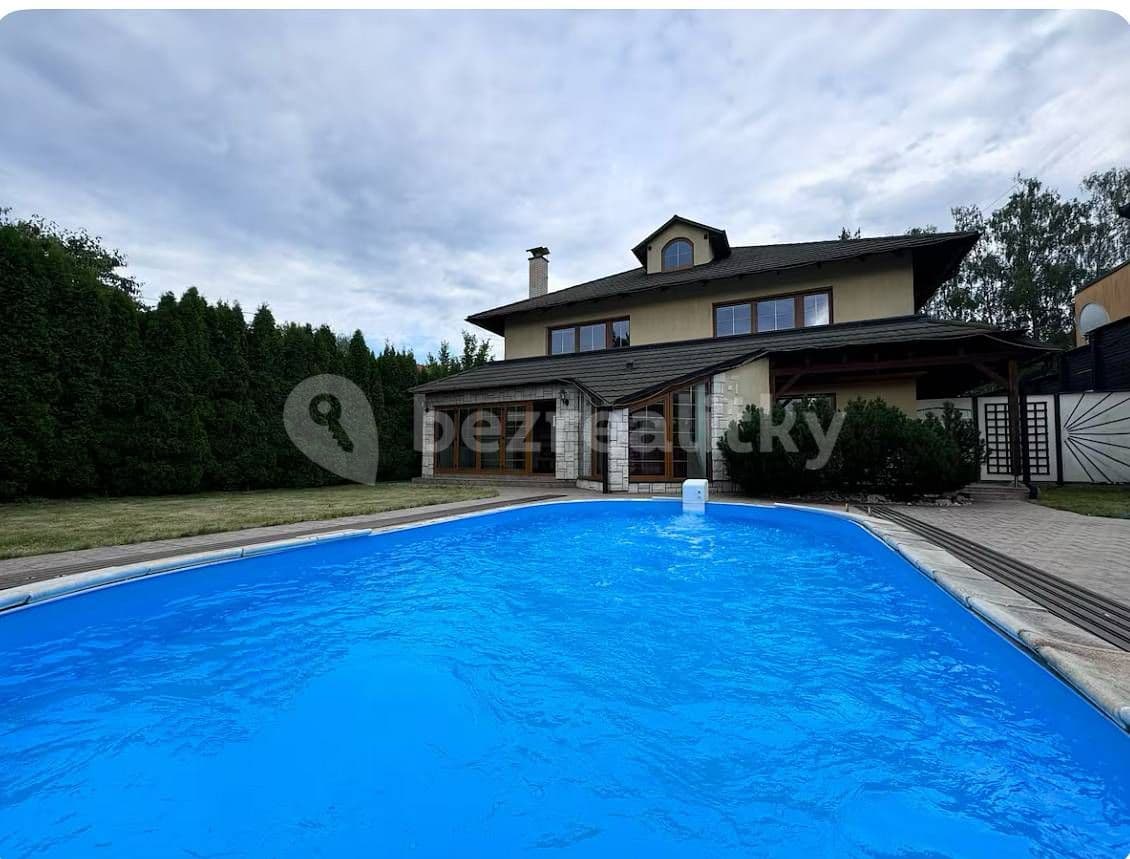 recreational property to rent, 0 m², Baška, Moravskoslezský Region recreational property to rent, 0 m², Baška, Moravskoslezský Region