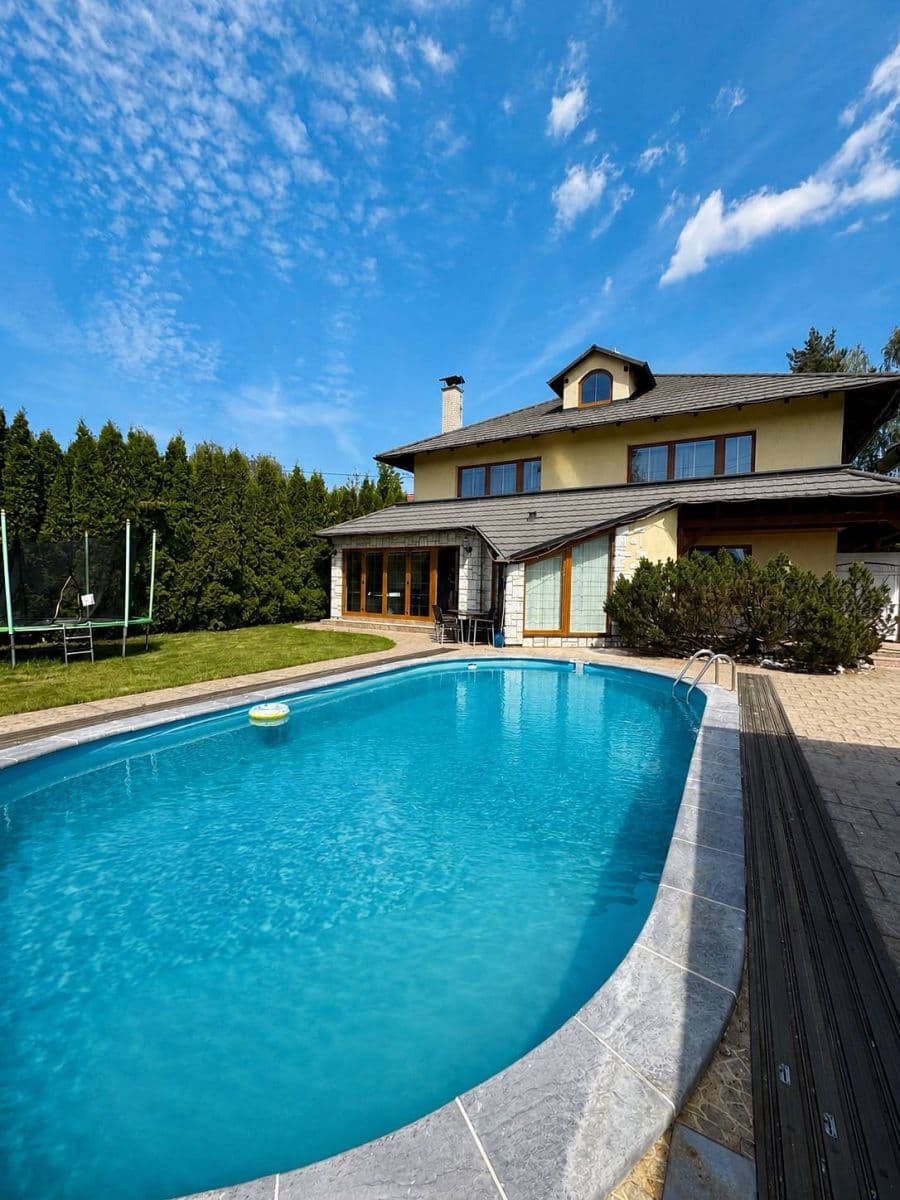 recreational property to rent, 0 m², Baška, Moravskoslezský Region recreational property to rent, 0 m², Baška, Moravskoslezský Region
