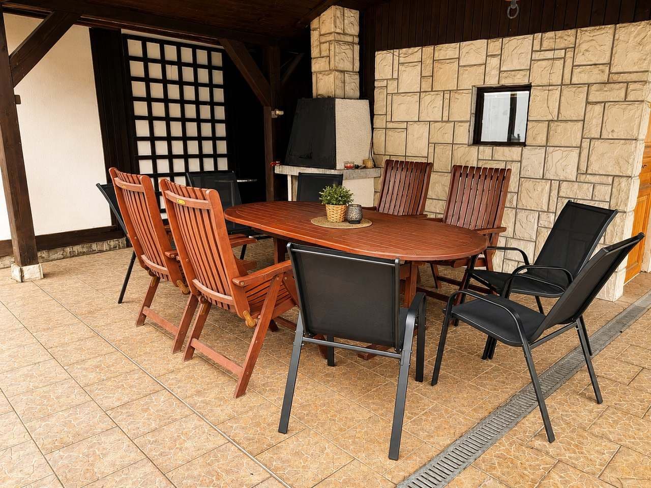 recreational property to rent, 0 m², Baška, Moravskoslezský Region recreational property to rent, 0 m², Baška, Moravskoslezský Region