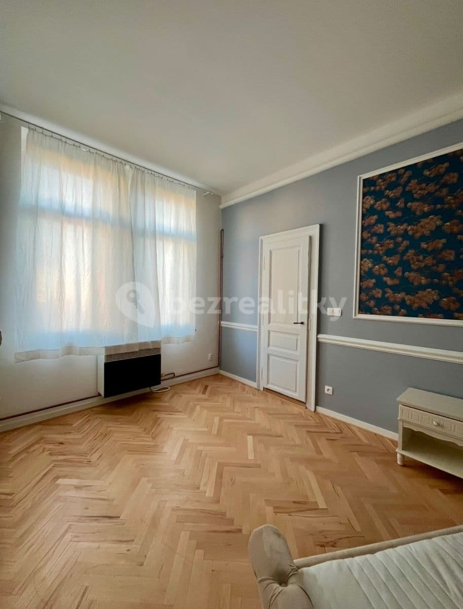 2 bedroom with open-plan kitchen flat to rent, 66 m², Na Hrázi, Prague, Prague 2 bedroom with open-plan kitchen flat to rent, 66 m², Na Hrázi, Prague, Prague