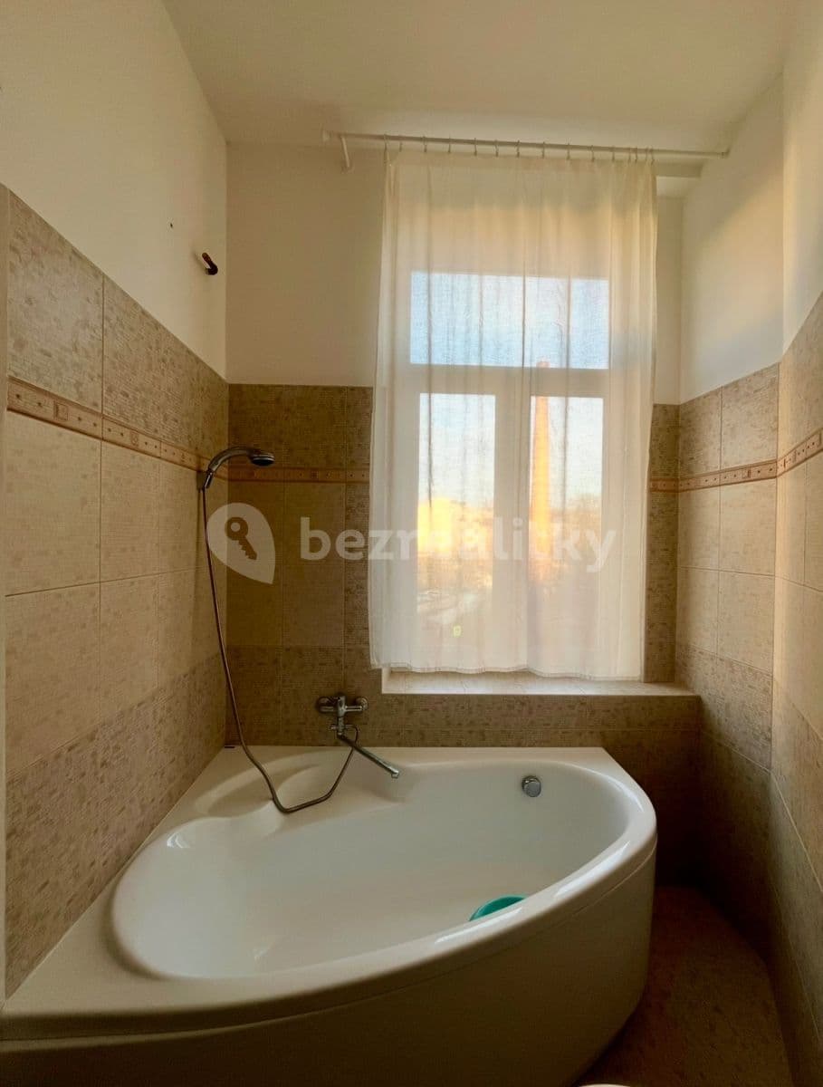 2 bedroom with open-plan kitchen flat to rent, 66 m², Na Hrázi, Prague, Prague 2 bedroom with open-plan kitchen flat to rent, 66 m², Na Hrázi, Prague, Prague