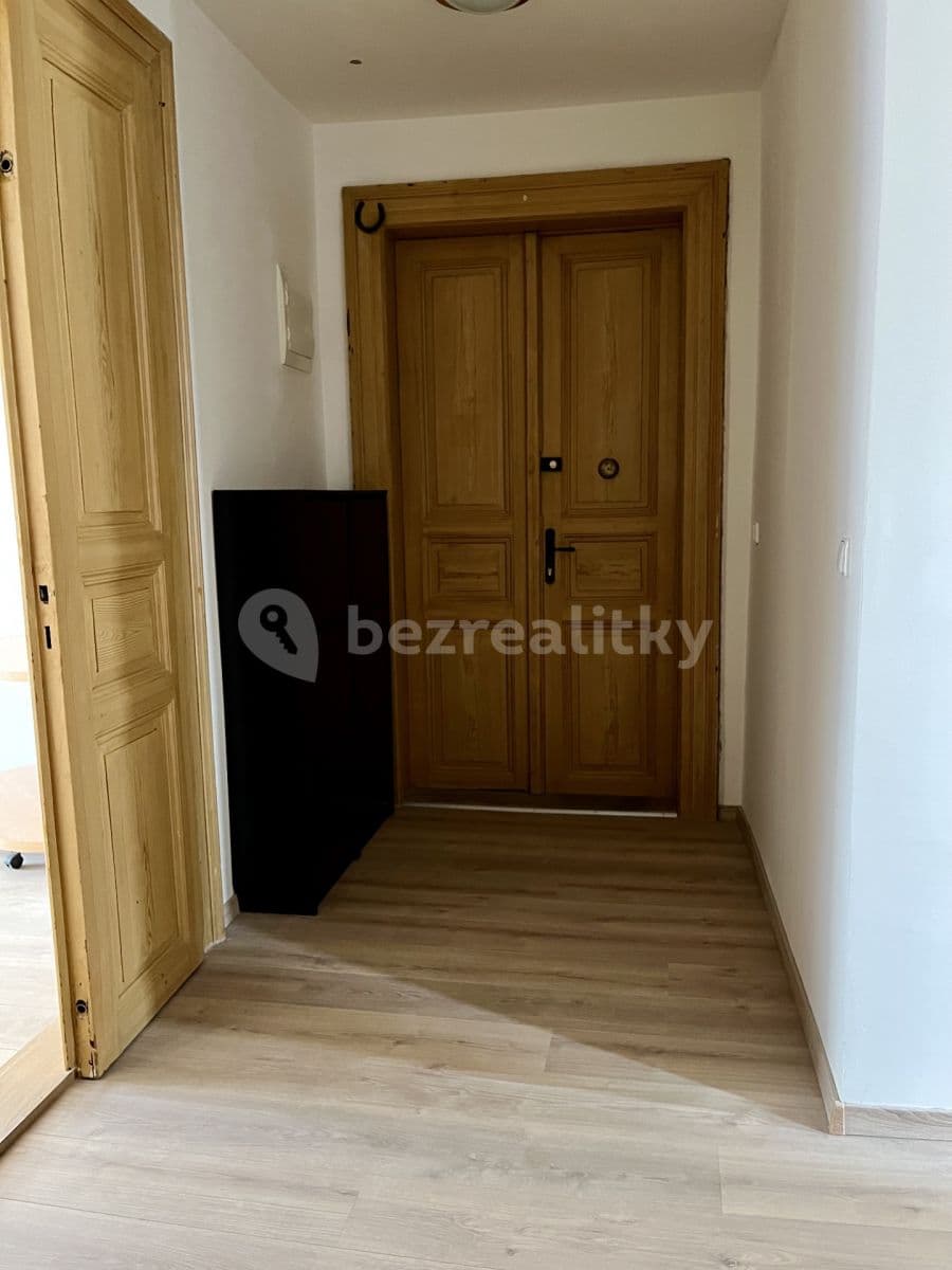 2 bedroom flat to rent, 86 m², Na Hrázi, Prague, Prague 2 bedroom flat to rent, 86 m², Na Hrázi, Prague, Prague