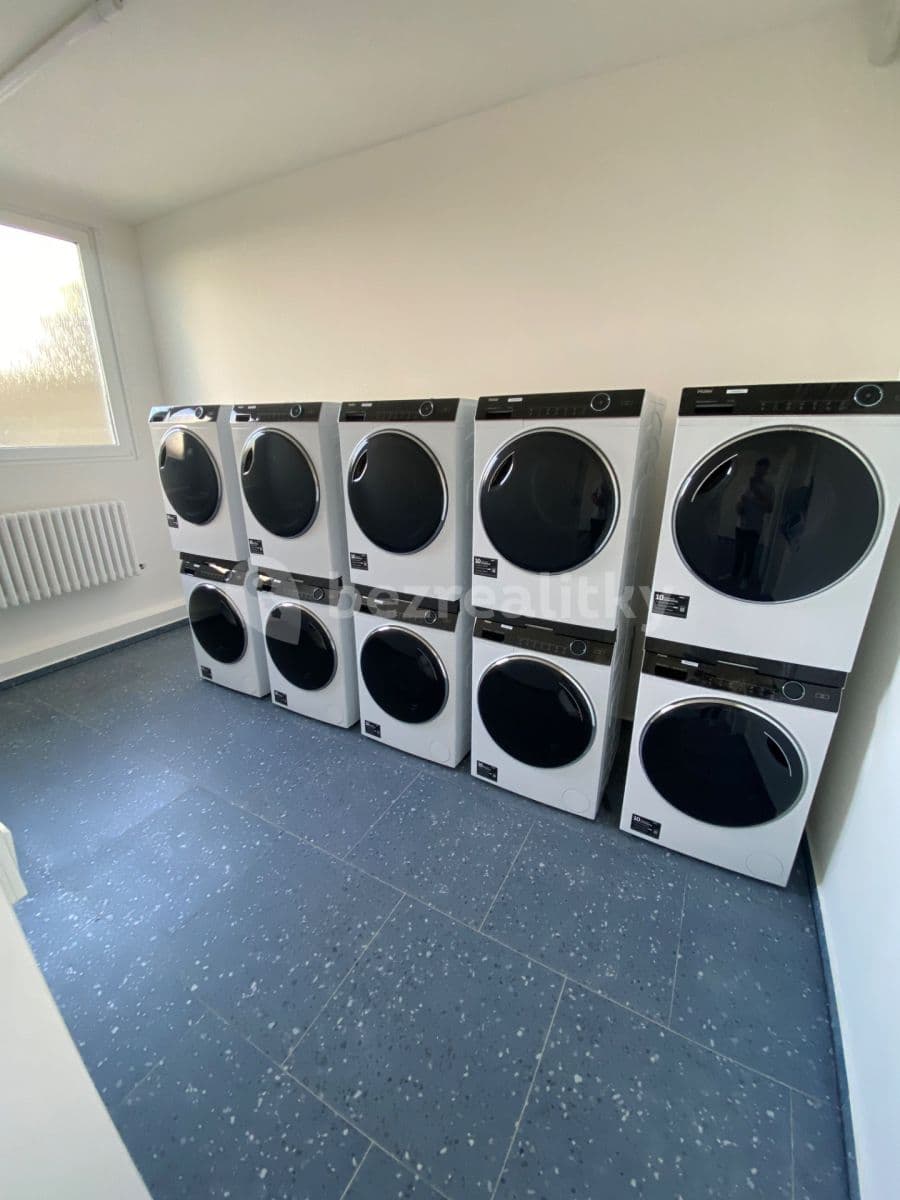 Studio flat to rent, 25 m², Čenětická, Prague, Prague Studio flat to rent, 25 m², Čenětická, Prague, Prague