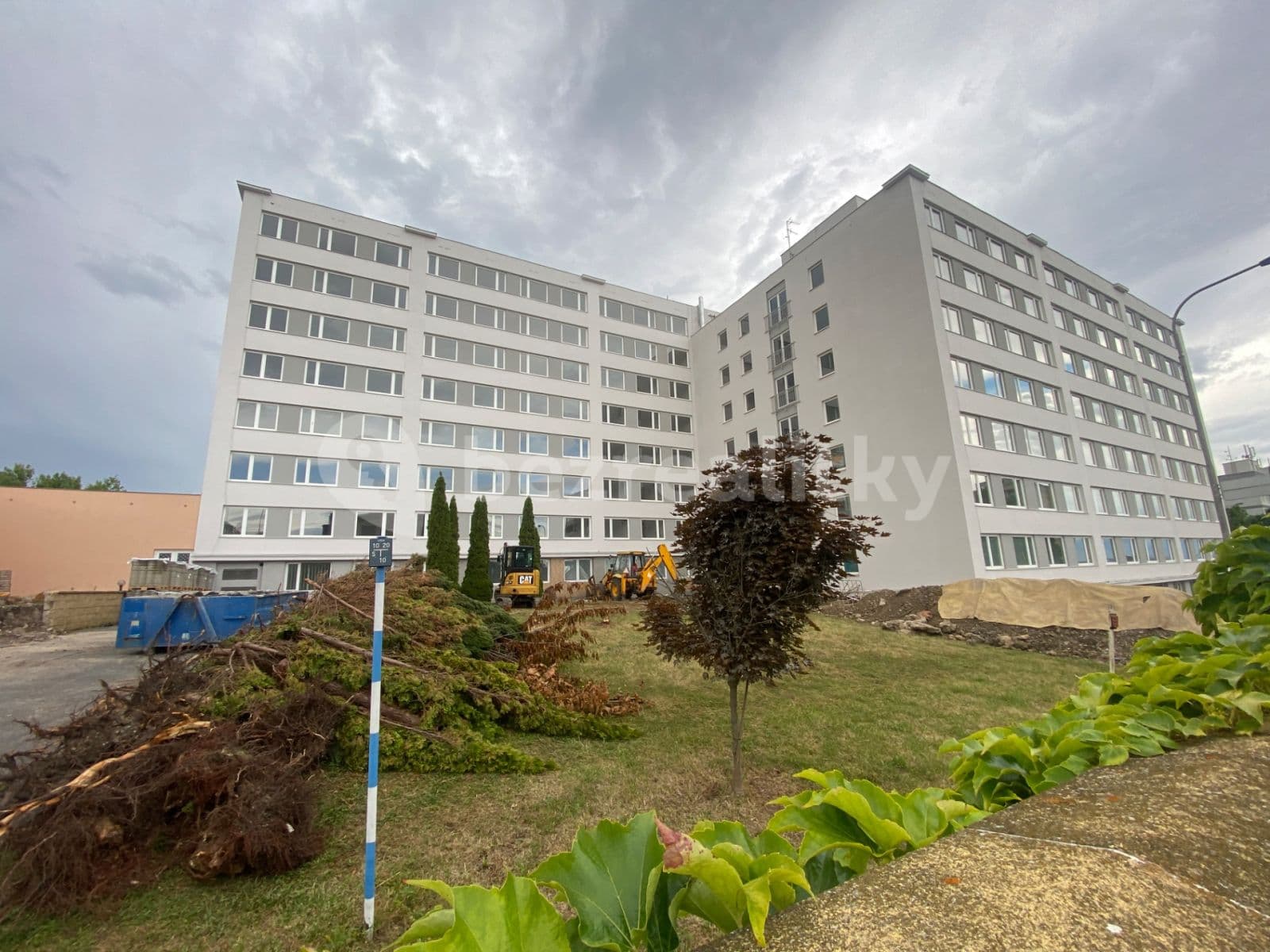 Studio flat to rent, 25 m², Čenětická, Prague, Prague Studio flat to rent, 25 m², Čenětická, Prague, Prague