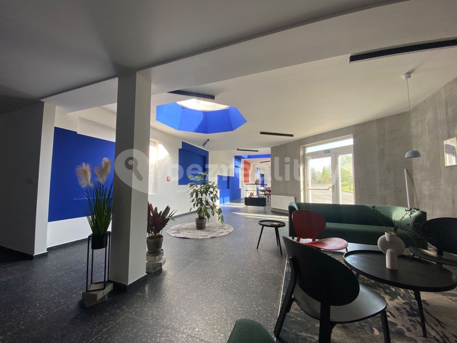 Studio flat to rent, 25 m², Čenětická, Prague, Prague Studio flat to rent, 25 m², Čenětická, Prague, Prague