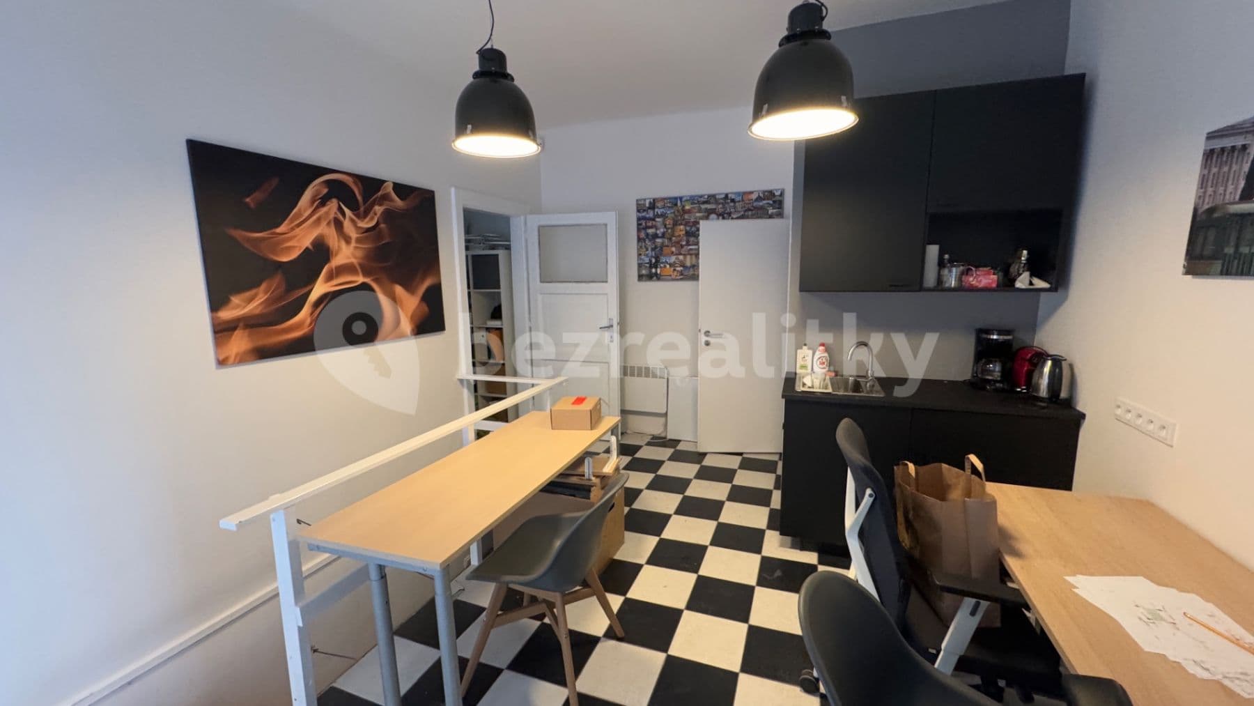 non-residential property to rent, 55 m², Šimáčkova, Prague, Prague non-residential property to rent, 55 m², Šimáčkova, Prague, Prague