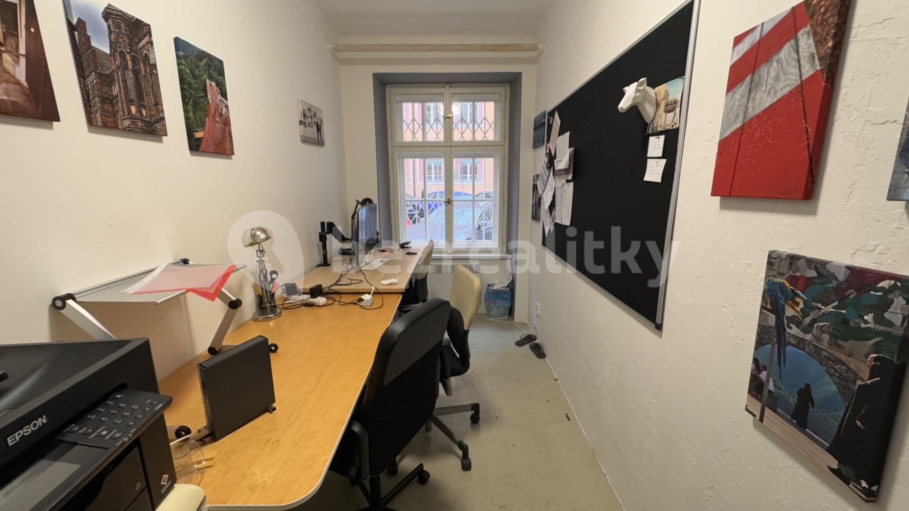 non-residential property to rent, 55 m², Šimáčkova, Prague, Prague non-residential property to rent, 55 m², Šimáčkova, Prague, Prague