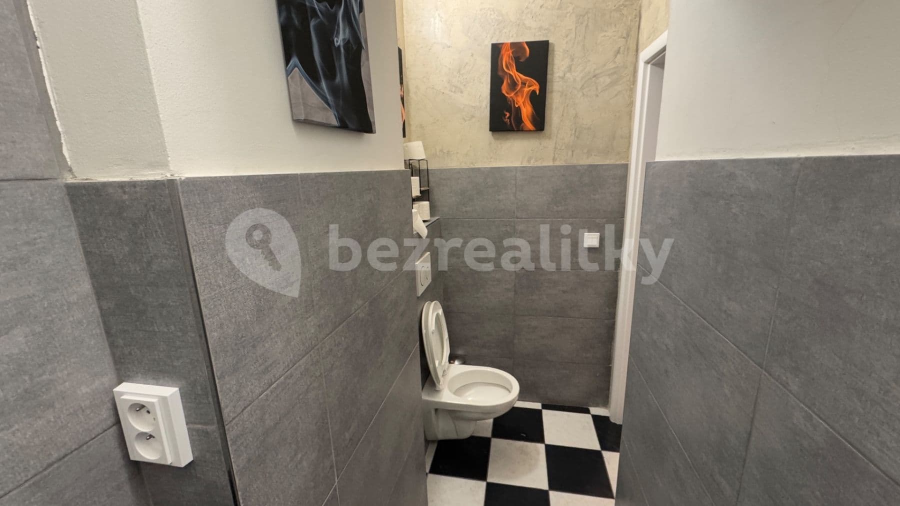 non-residential property to rent, 55 m², Šimáčkova, Prague, Prague non-residential property to rent, 55 m², Šimáčkova, Prague, Prague